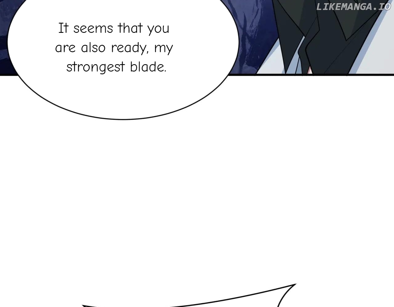 Era of the Haunted Chapter 422 - page 97